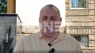 Tužilaštvo da počne da radi